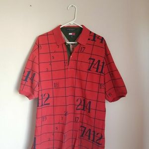 Tommy Hilfiger Polo